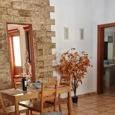 דירות Cotillo Apartamento Sky1 מראה חיצוני תמונה