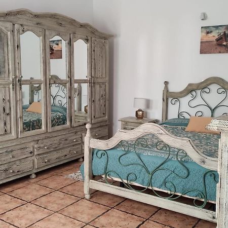 דירות Cotillo Apartamento Sky1 מראה חיצוני תמונה