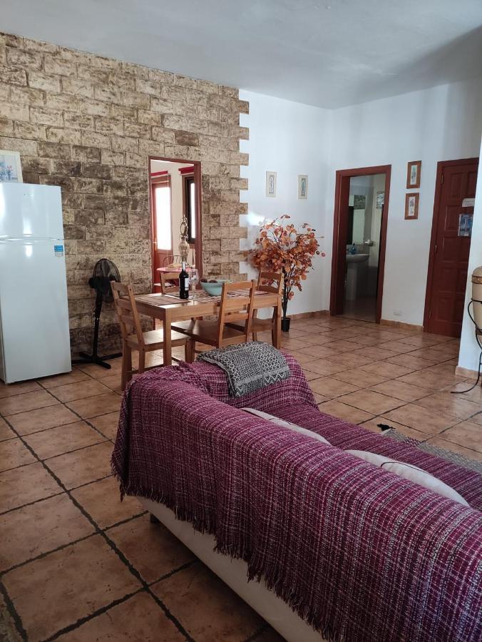 דירות Cotillo Apartamento Sky1 מראה חיצוני תמונה