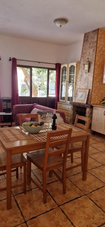 דירות Cotillo Apartamento Sky1 מראה חיצוני תמונה
