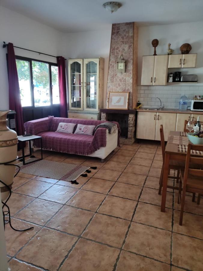 דירות Cotillo Apartamento Sky1 מראה חיצוני תמונה