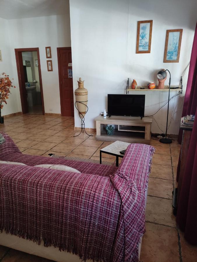 דירות Cotillo Apartamento Sky1 מראה חיצוני תמונה