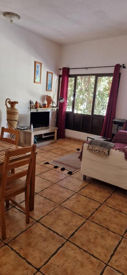 דירות Cotillo Apartamento Sky1 מראה חיצוני תמונה