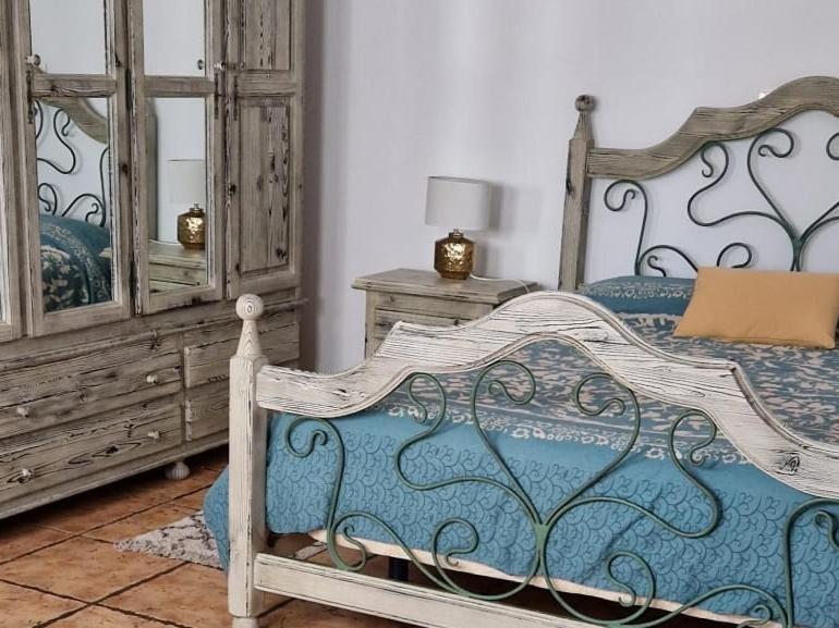 דירות Cotillo Apartamento Sky1 מראה חיצוני תמונה