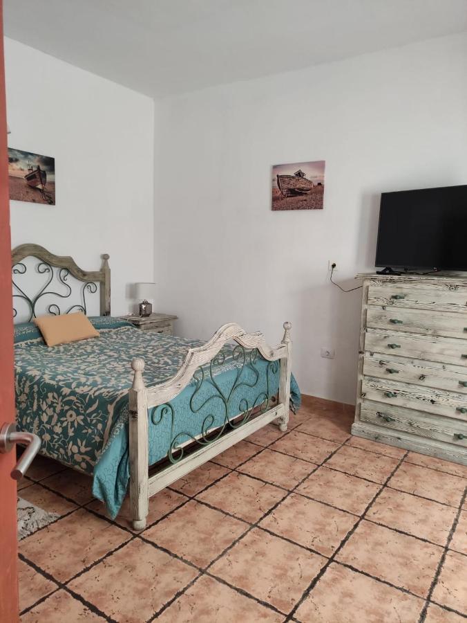 דירות Cotillo Apartamento Sky1 מראה חיצוני תמונה