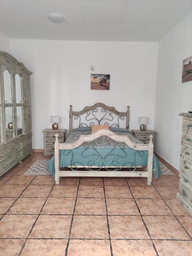 דירות Cotillo Apartamento Sky1 מראה חיצוני תמונה