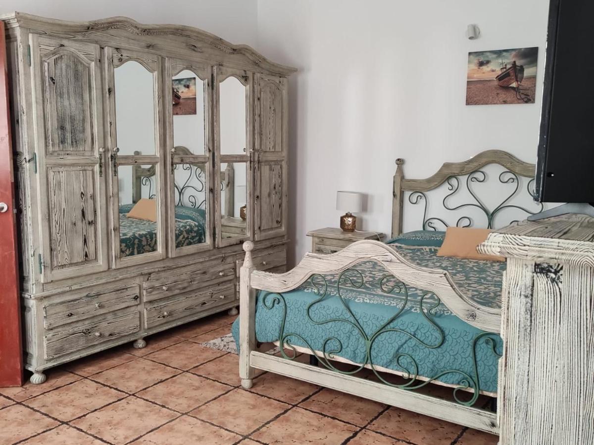 דירות Cotillo Apartamento Sky1 מראה חיצוני תמונה