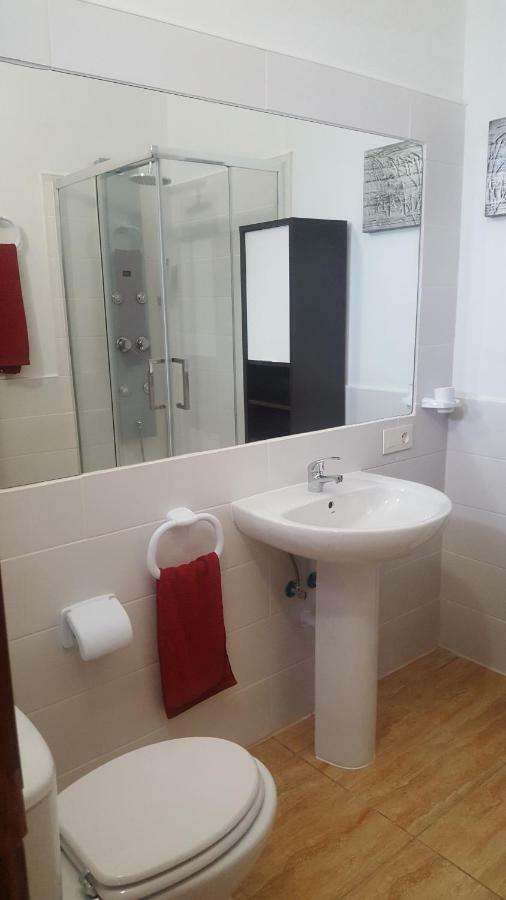 דירות Cotillo Apartamento Sky1 מראה חיצוני תמונה