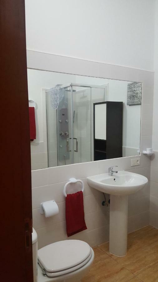 דירות Cotillo Apartamento Sky1 מראה חיצוני תמונה